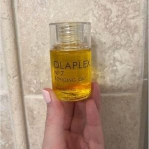 Olaplex No. 7 Bonding Hair Oil - FULL